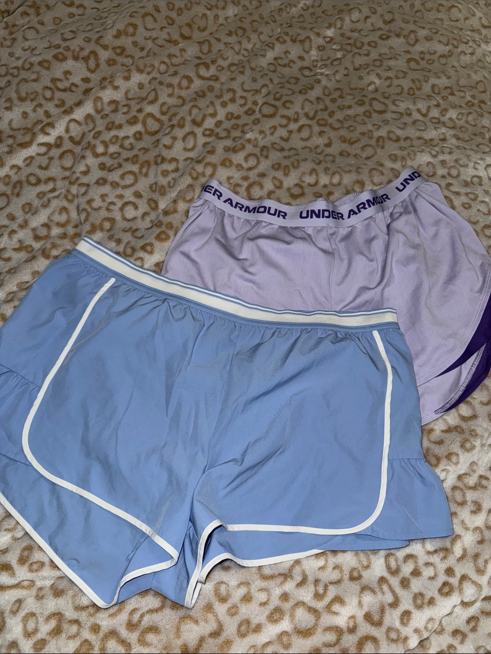 Under Armour Old Navy Women's Athletic shorts